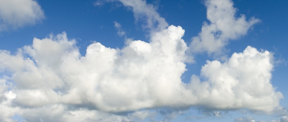 Salesforce clouds