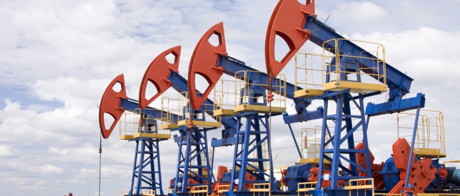 Salesforce solutions for the Oil & Gas industry